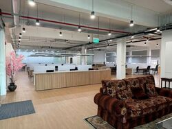 Tuas Avenue 8 (D22), Factory #637313901